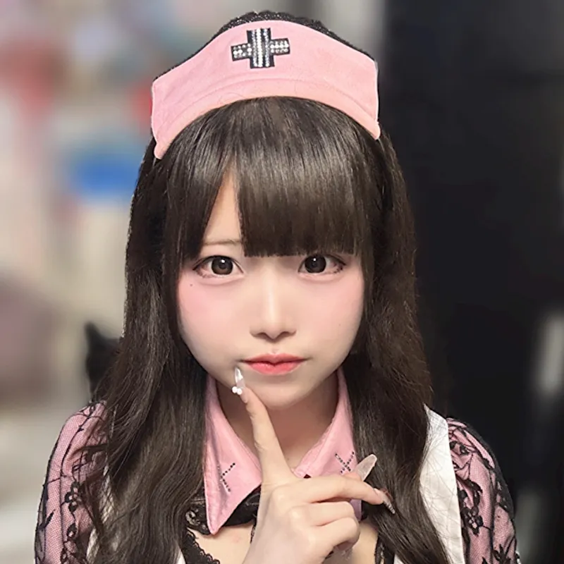 みる
