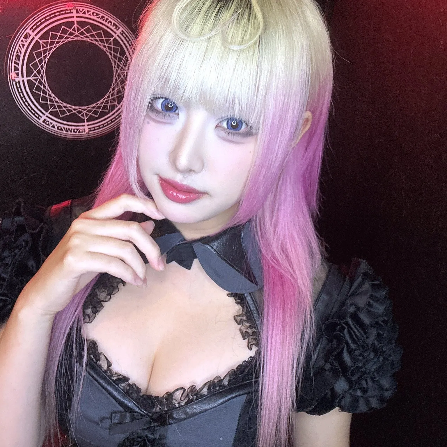 フォス