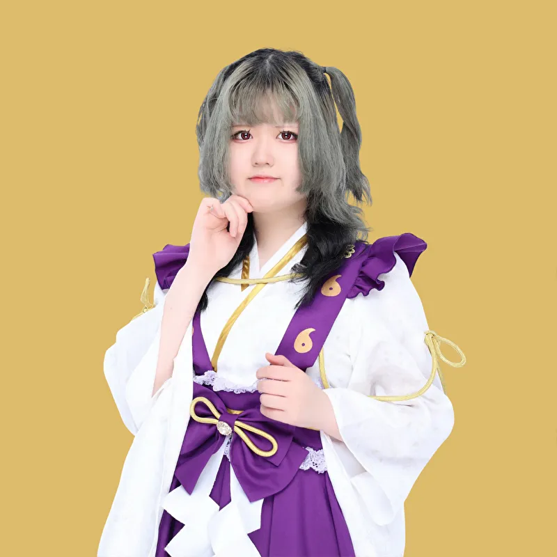もにた