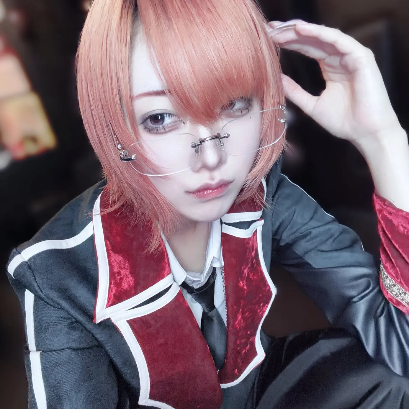 ジウ