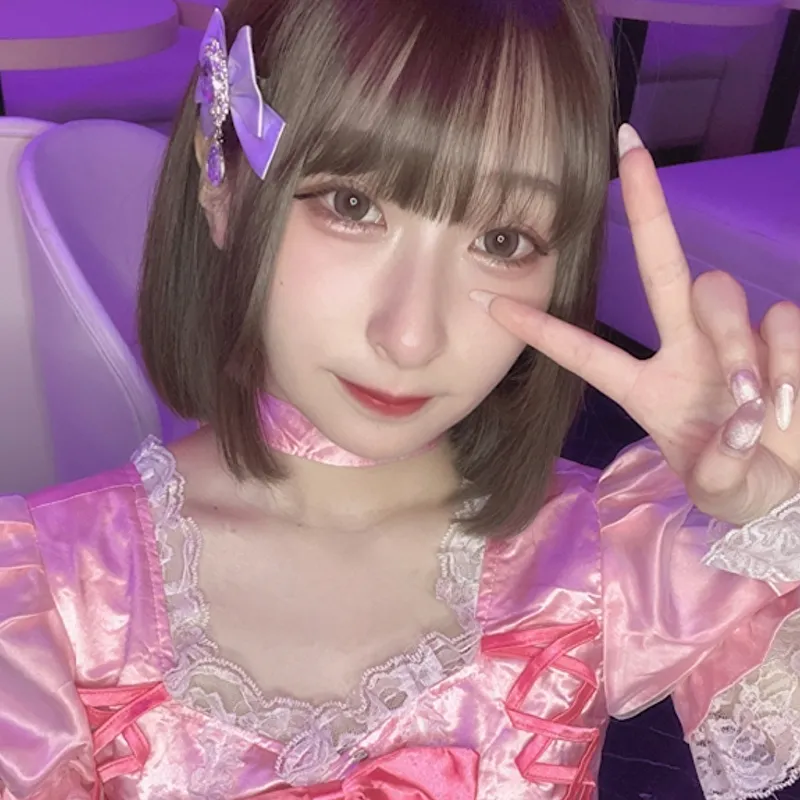みゆ