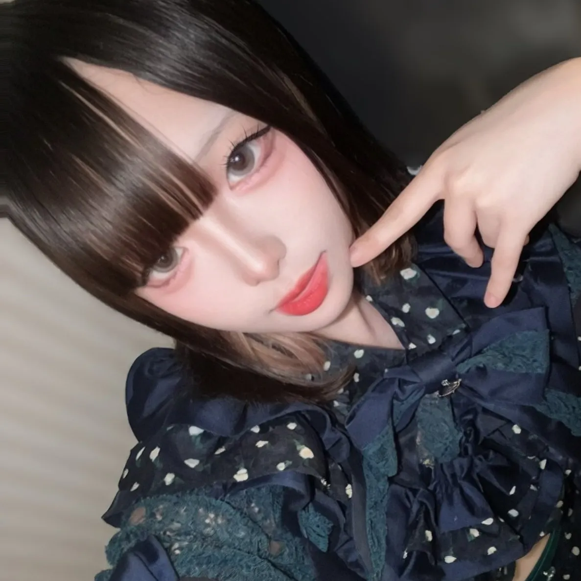 月満ましろ