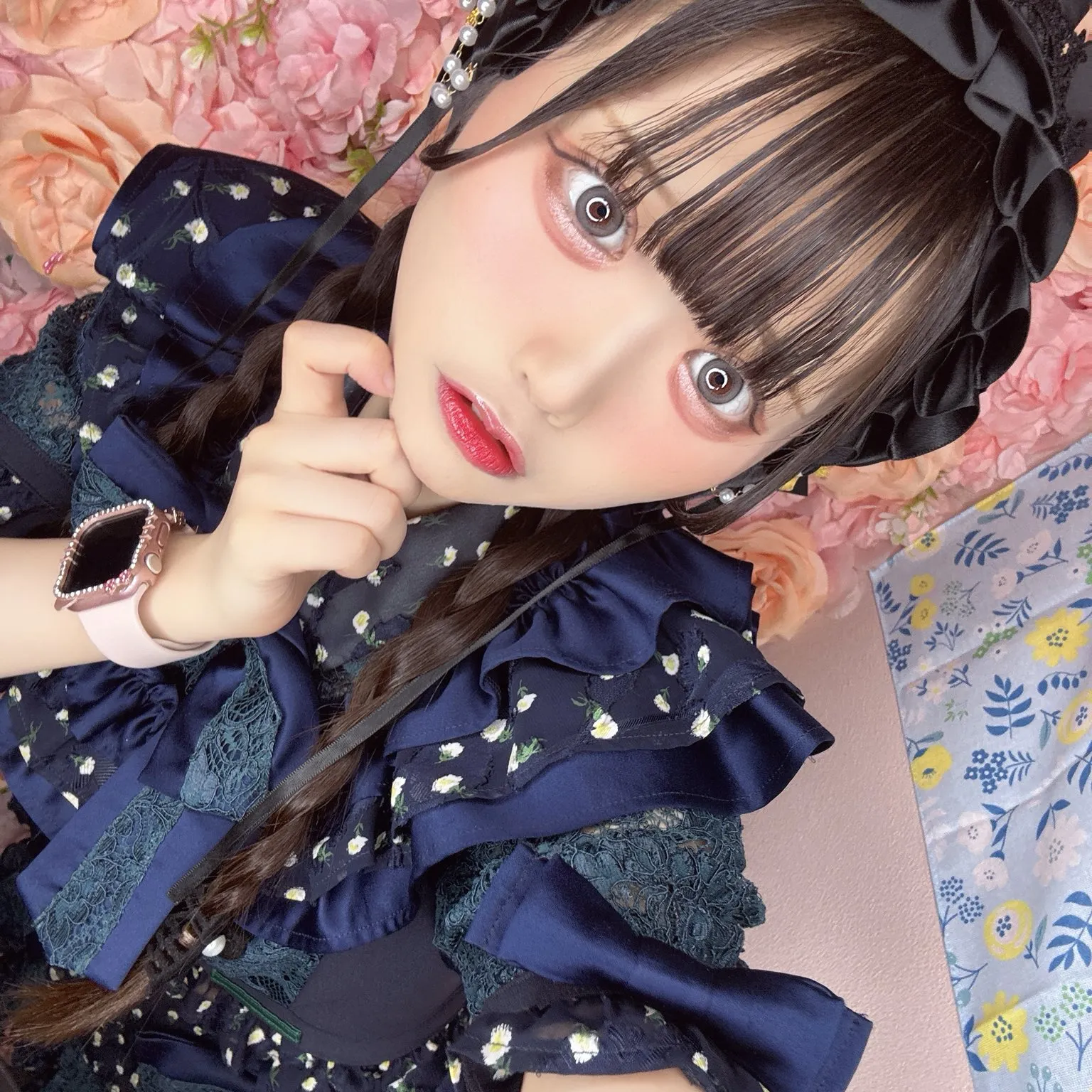 櫻井まむ