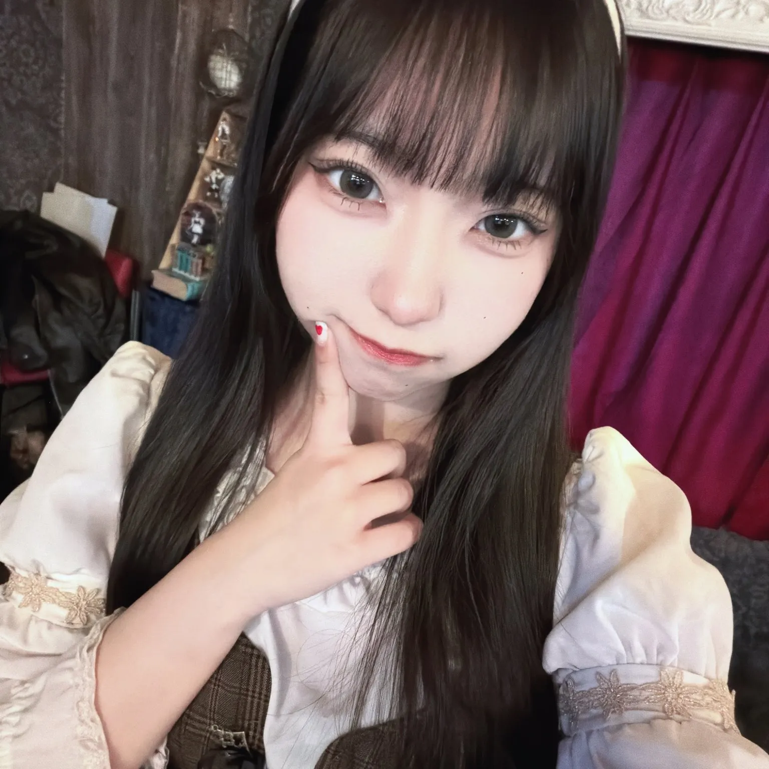 あかり