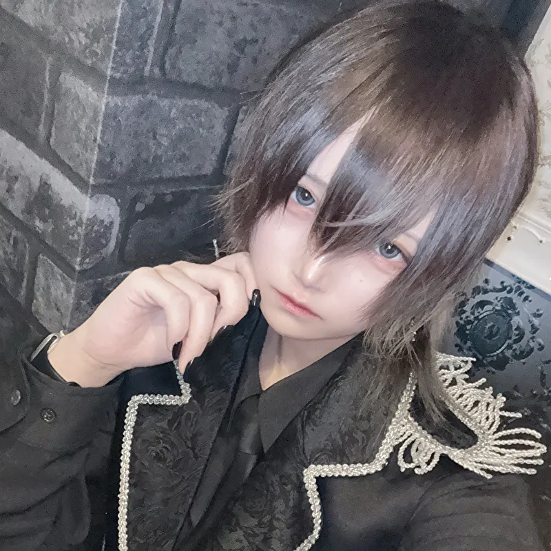 はく