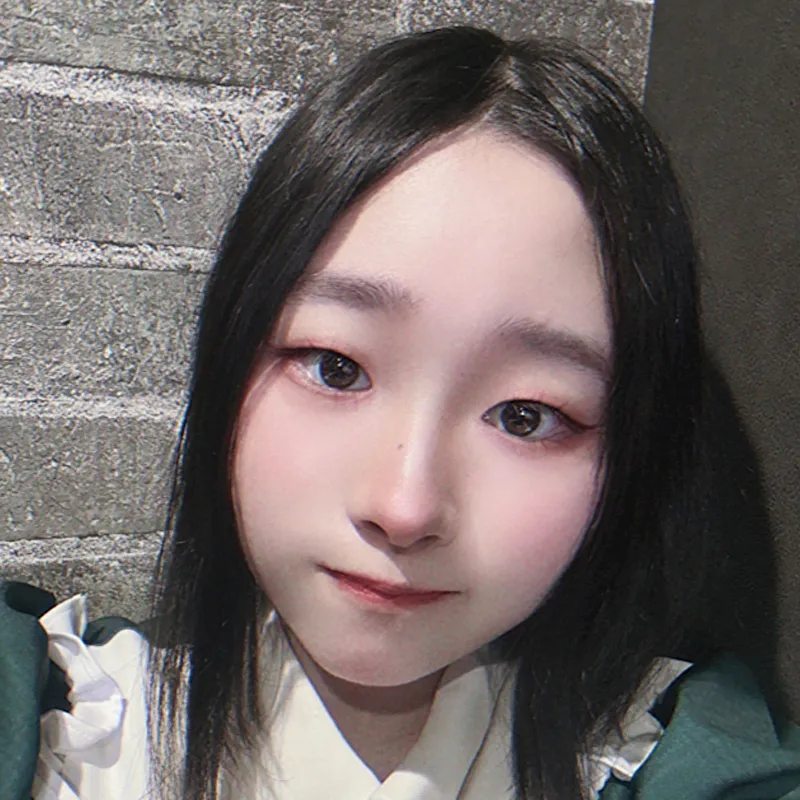 つき