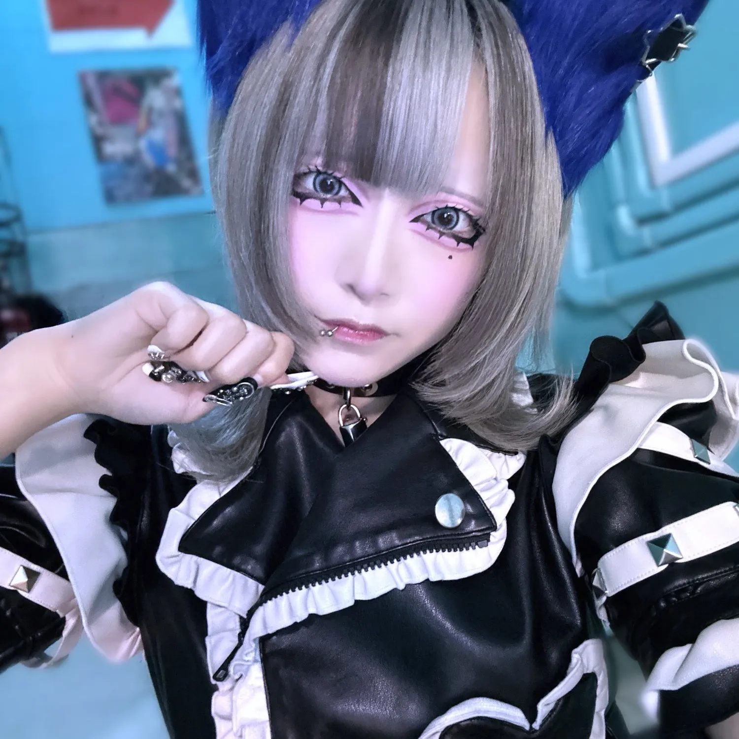 澪田