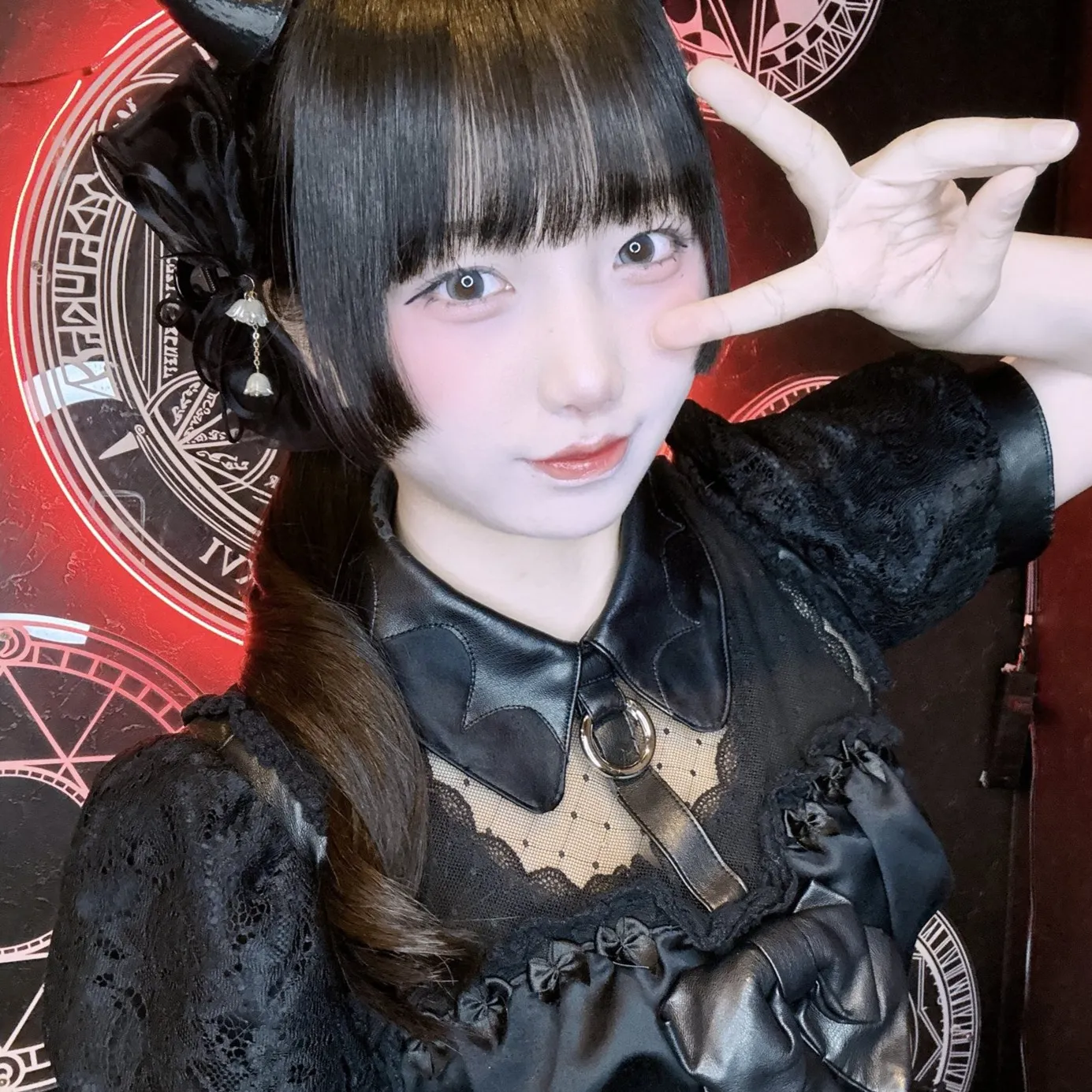 ろん