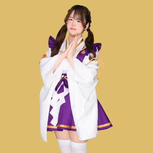 めい