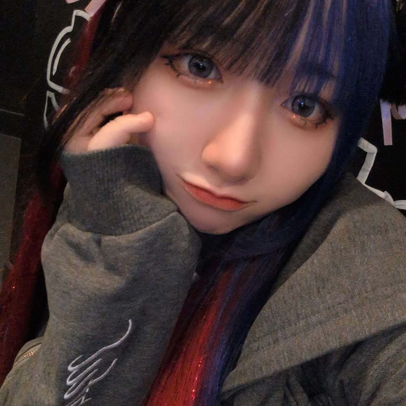 肋