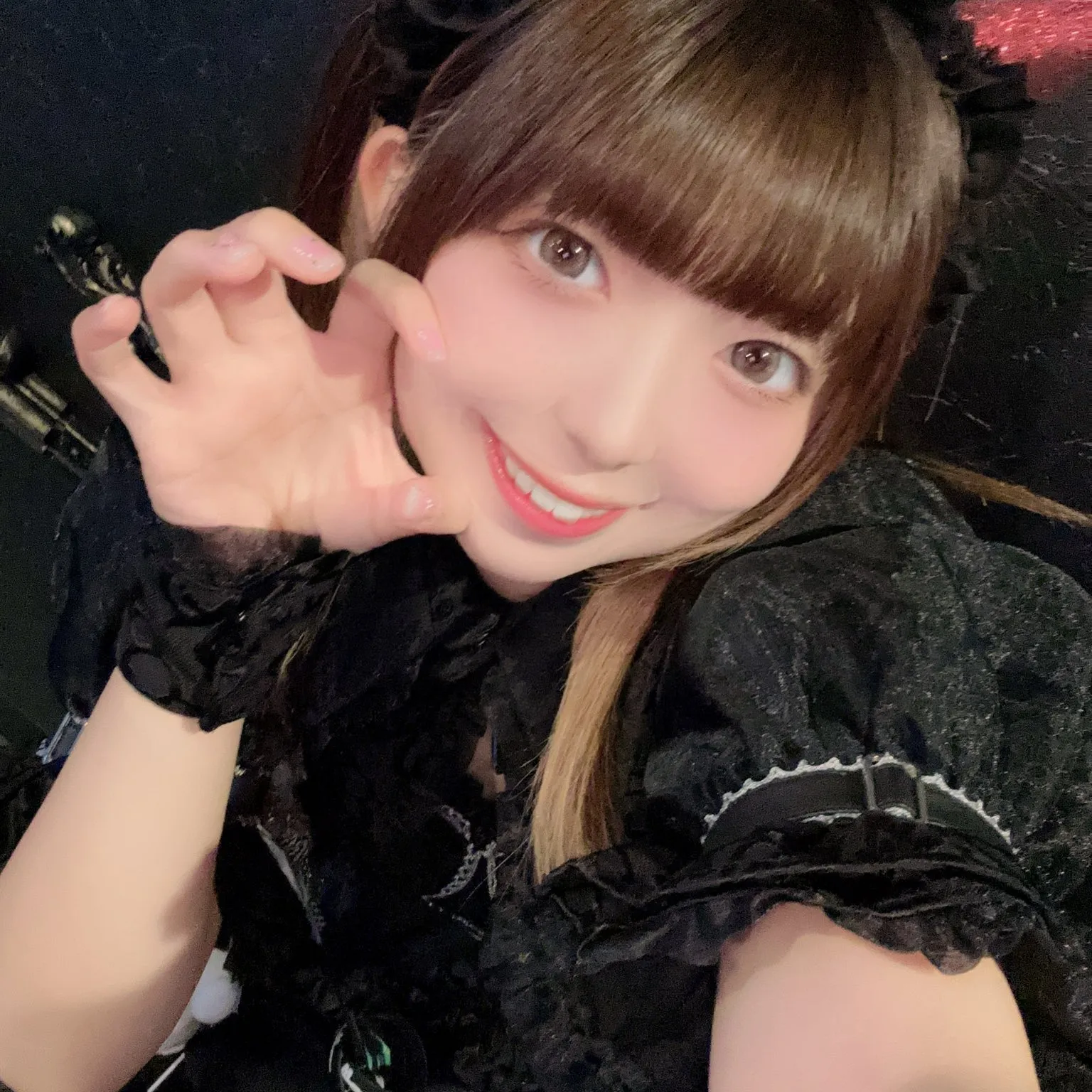 かい