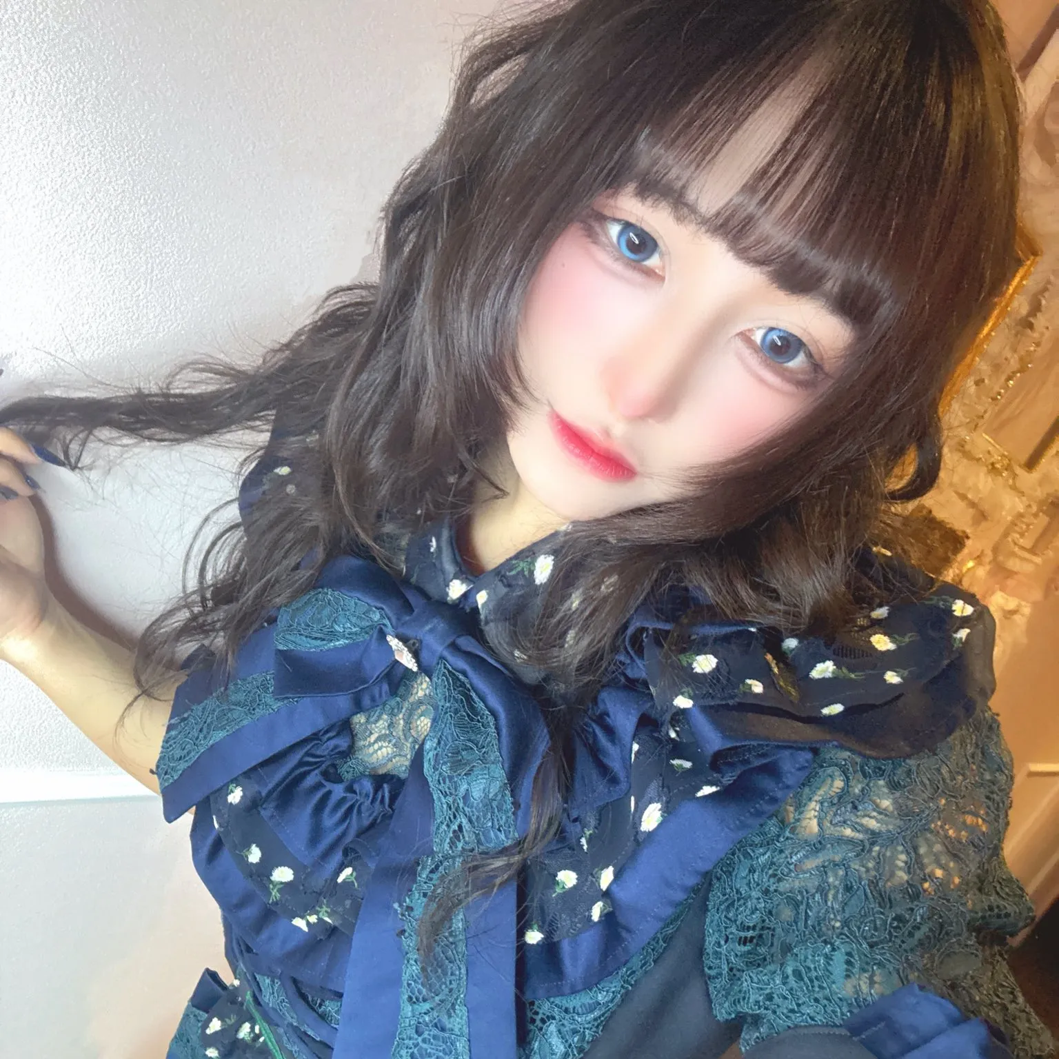 星宮つき