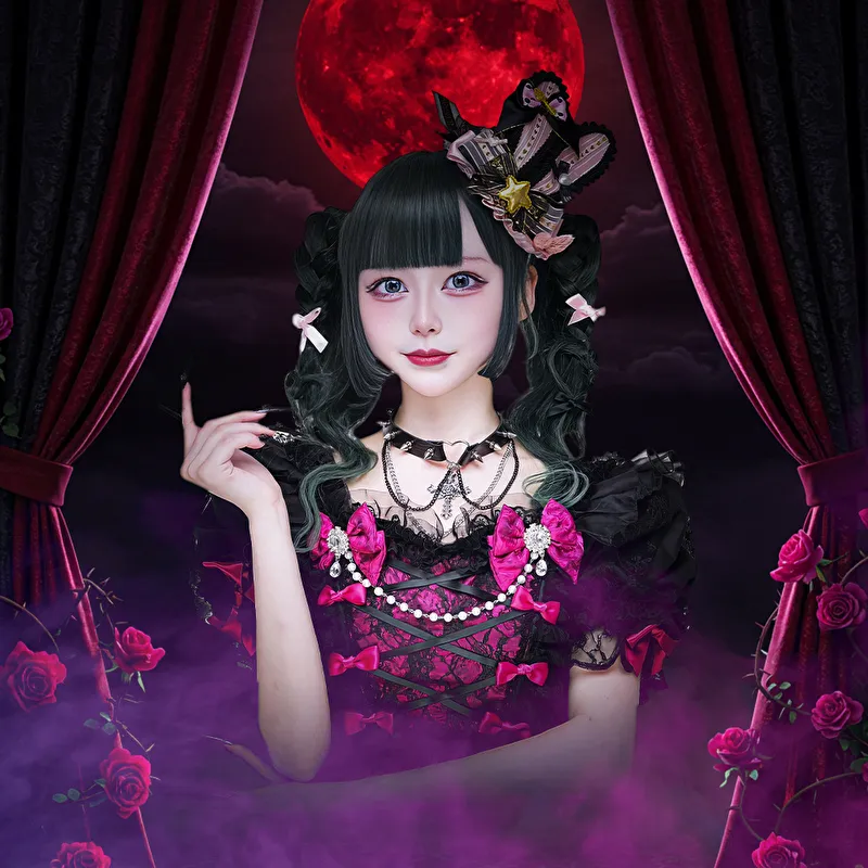 姫蘭りあ