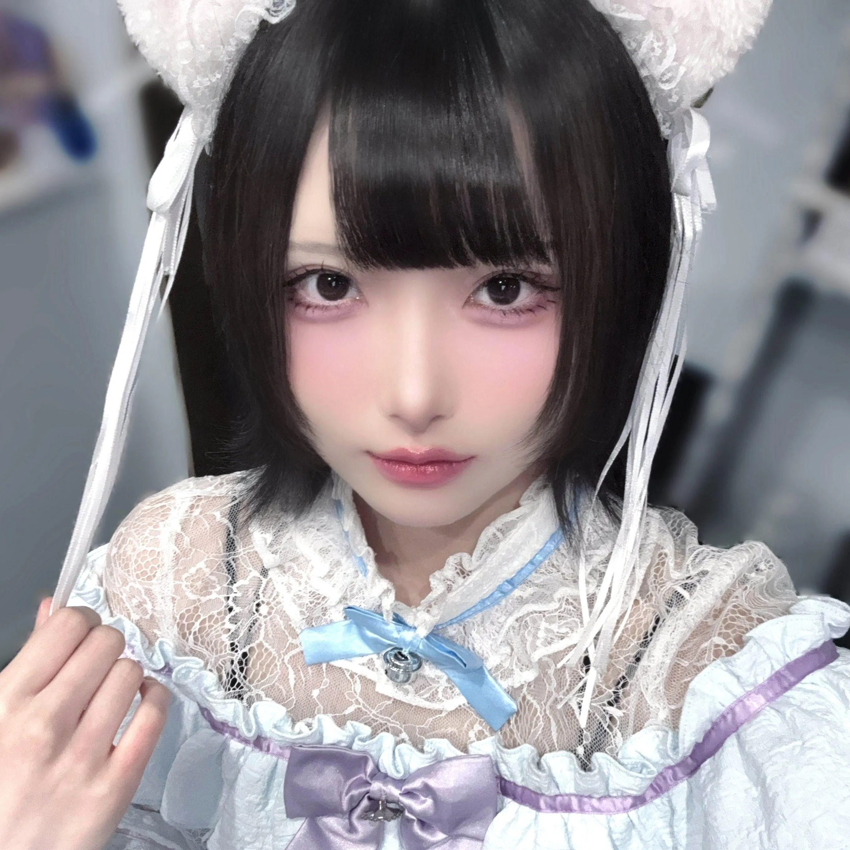 あらく