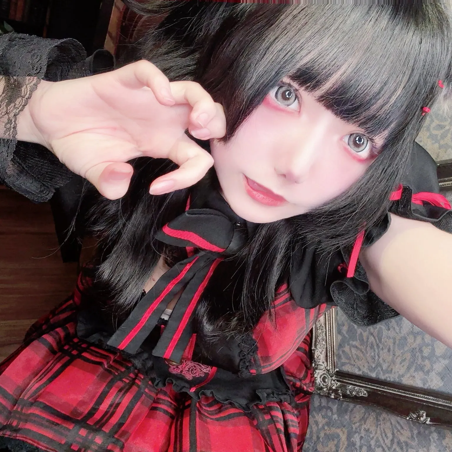 心愛（ここあ）