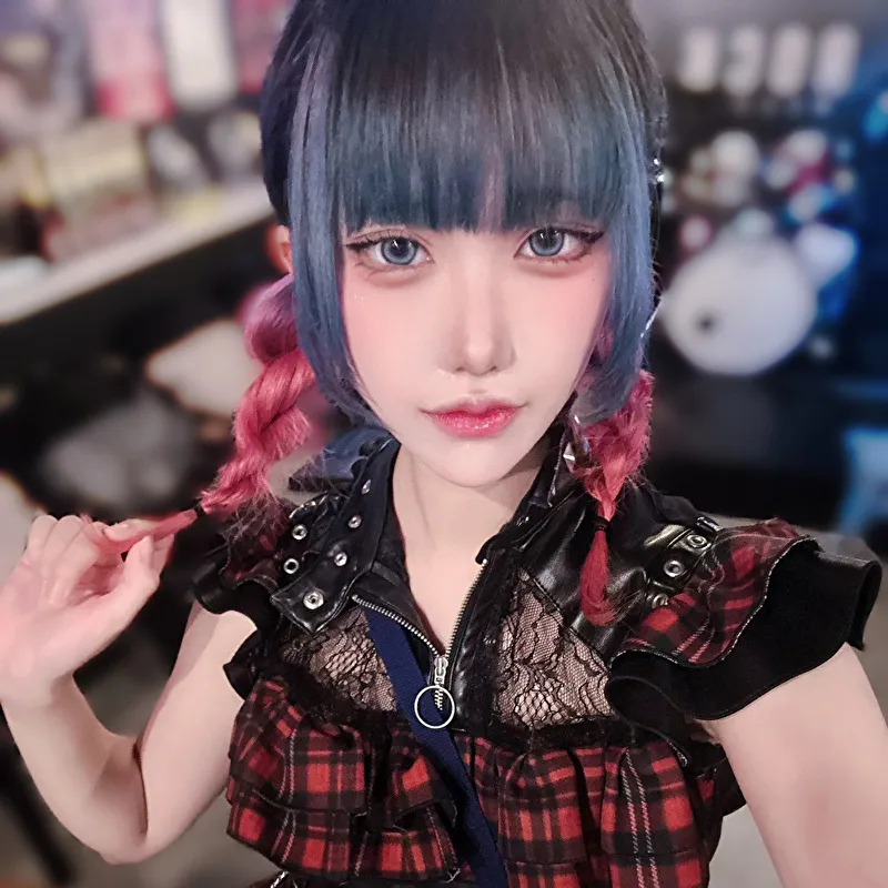 ゆん