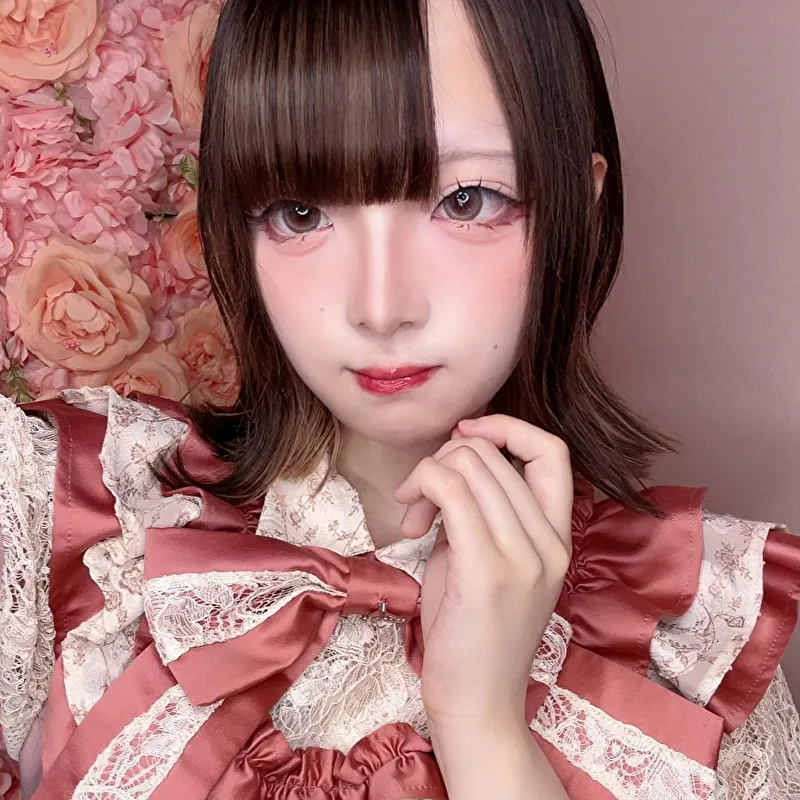 月満ましろ