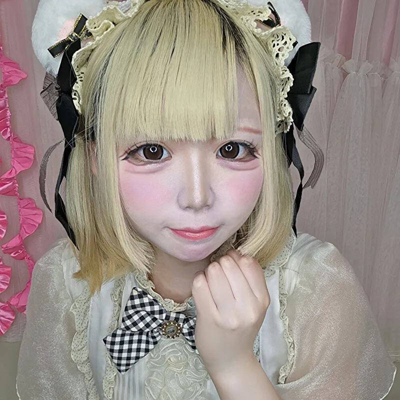 うづきちゃん
