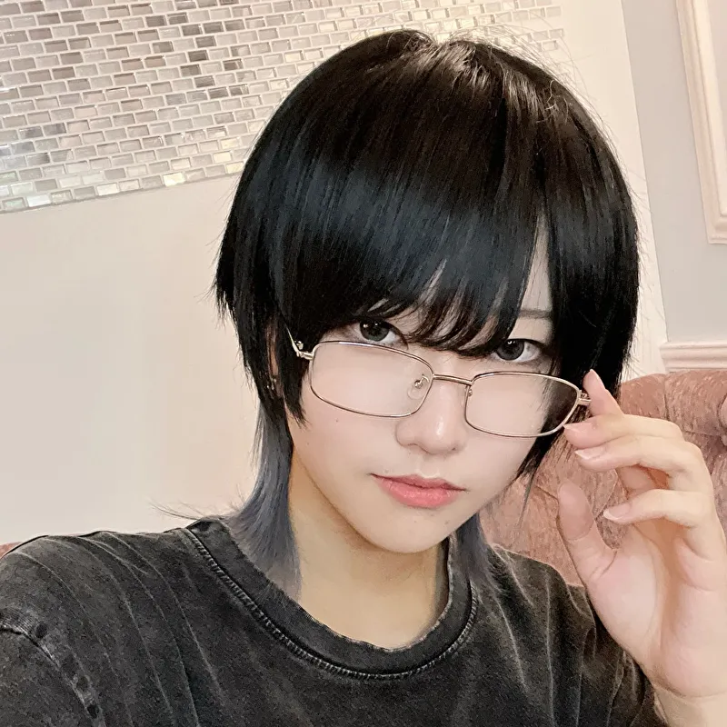 めぐむ