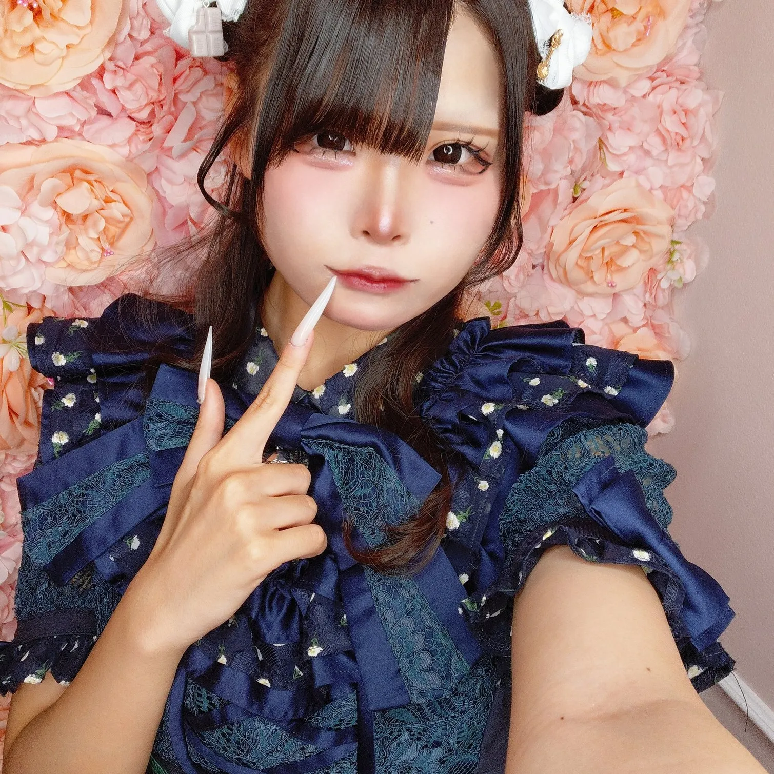 姫翠ねむ