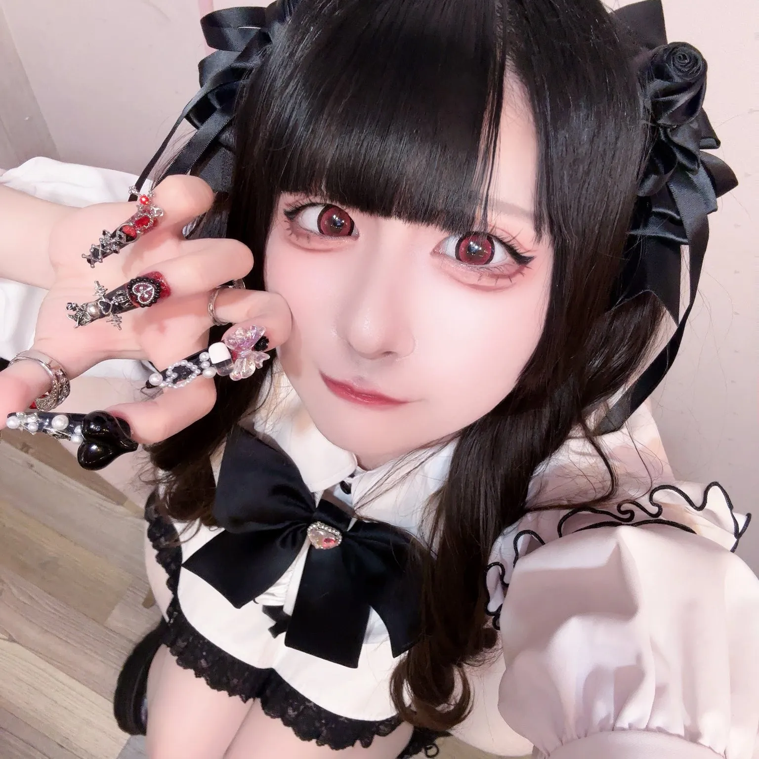 ちう