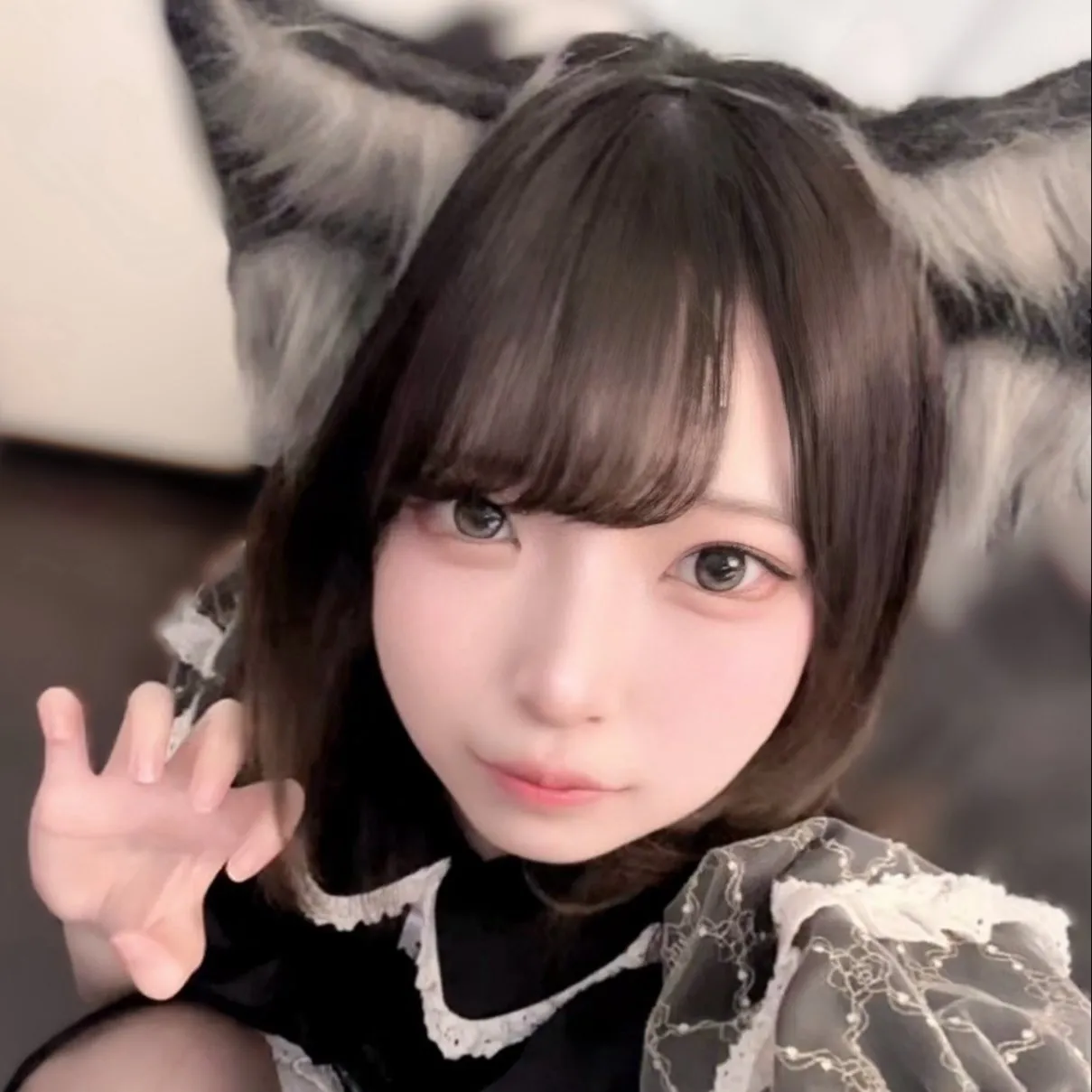 なの