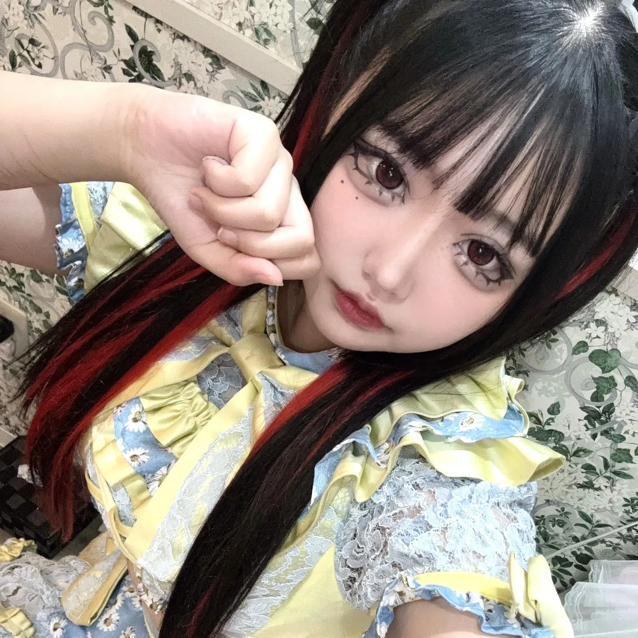 にゃむ
