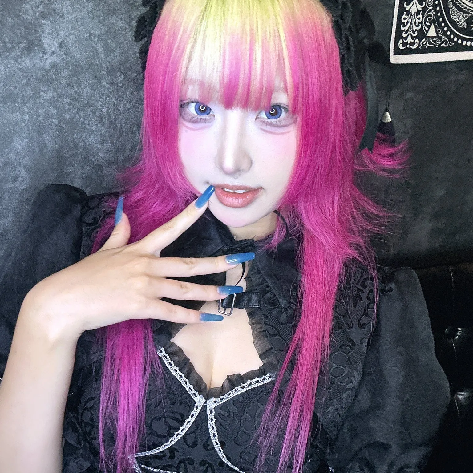 フォス