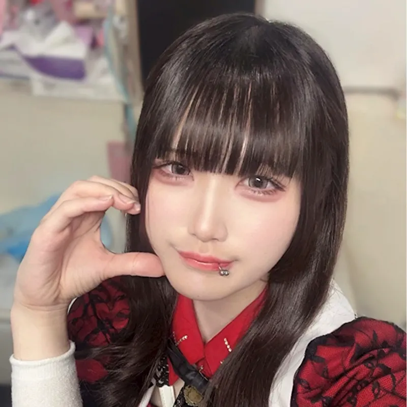 まお
