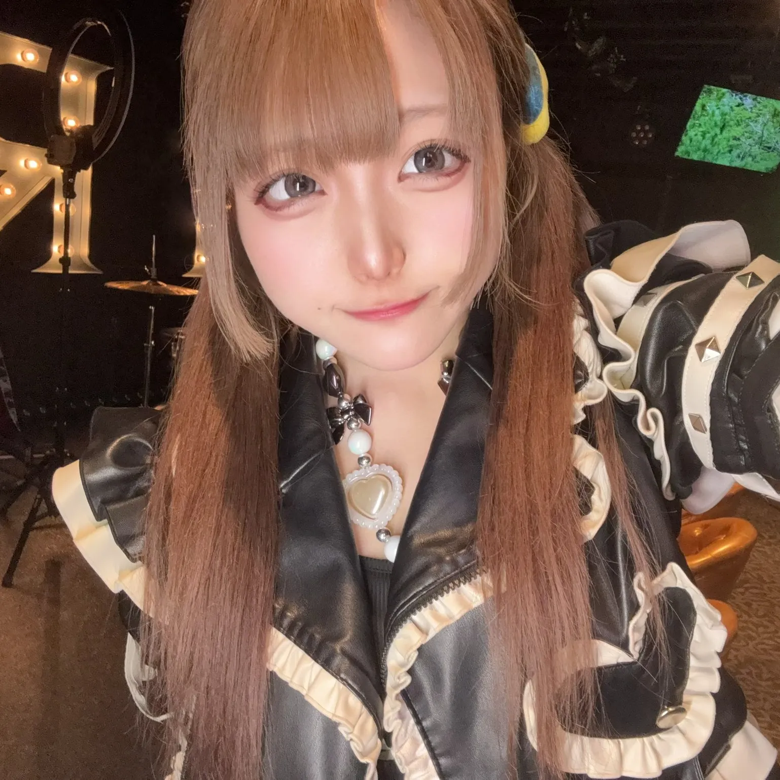 なると