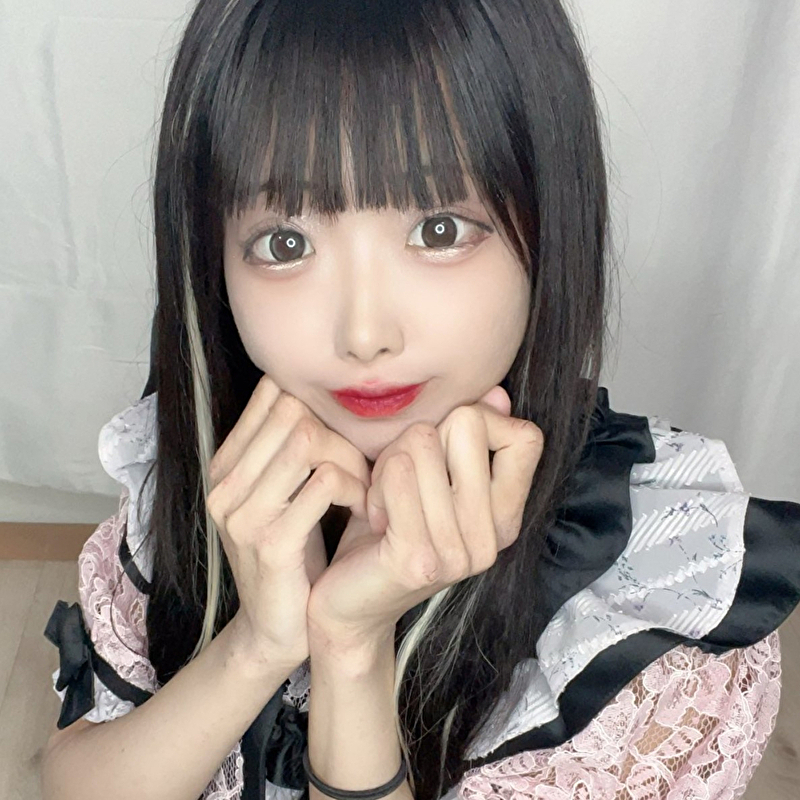 ①ゆの字 ※プロフィールをお読みください※　オプションお写真2枚目掲載 🧸 #コンカフェ