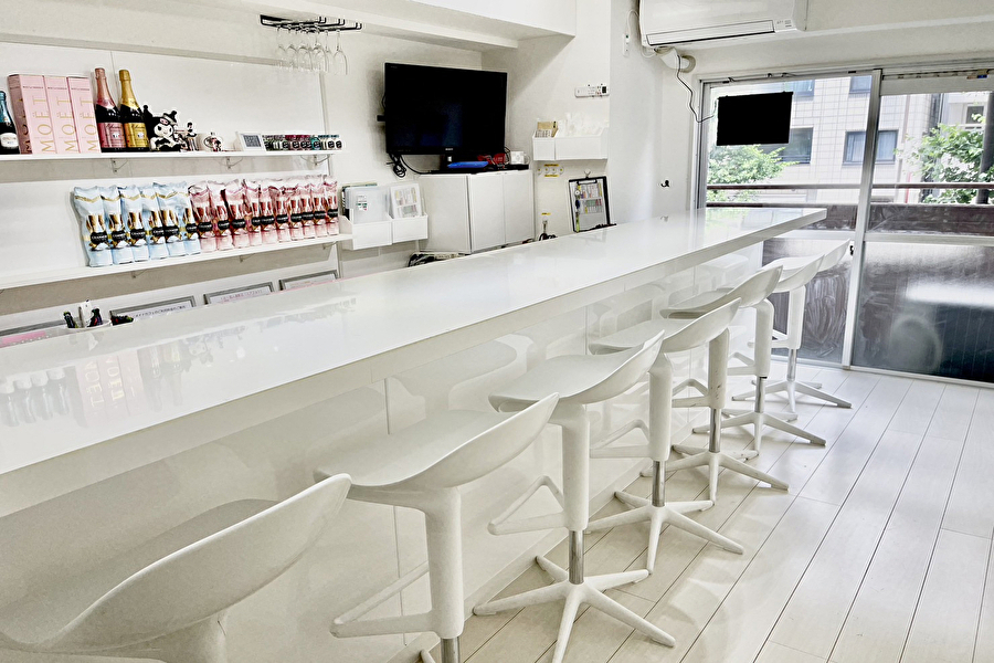 ミアカフェ東京店 | コンカフェナビ | コンセプトカフェのクーポン