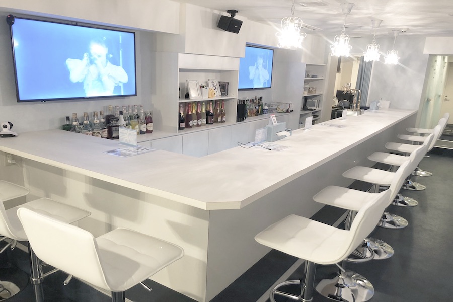 Milkplanet 秋葉原店 コンカフェナビ コンセプトカフェのクーポン バイト求人