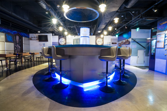 アフィリア スターズ コンカフェナビ コンセプトカフェのクーポン バイト求人