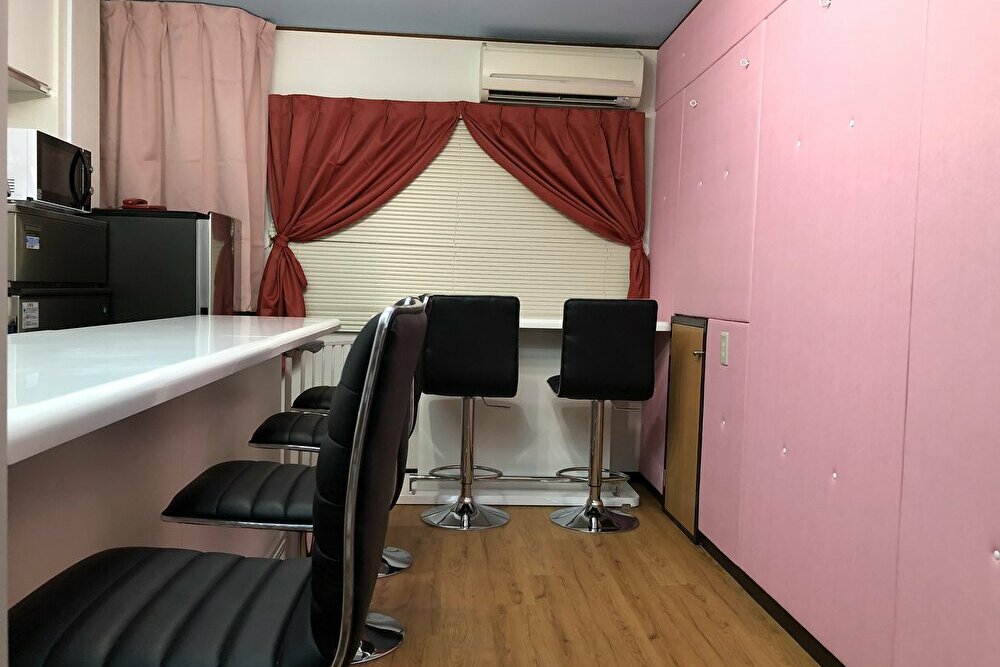秋葉原メイドカフェmorecun