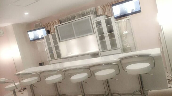 めるめいど 名駅店 コンカフェナビ コンセプトカフェのクーポン バイト求人