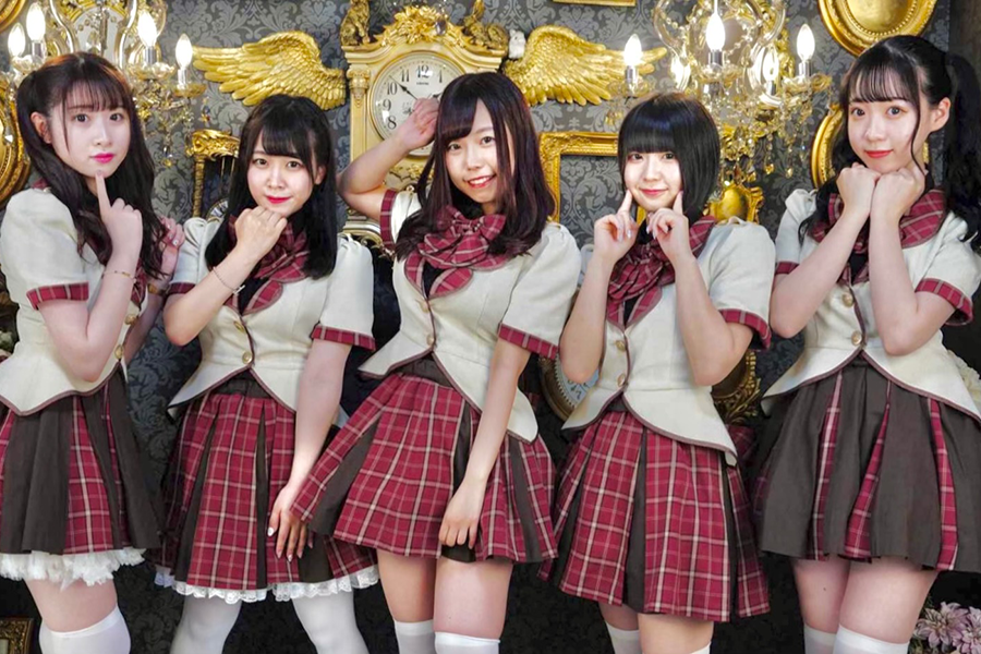 眠らない遊園地レアリゼ コンカフェナビ コンセプトカフェのクーポン バイト求人